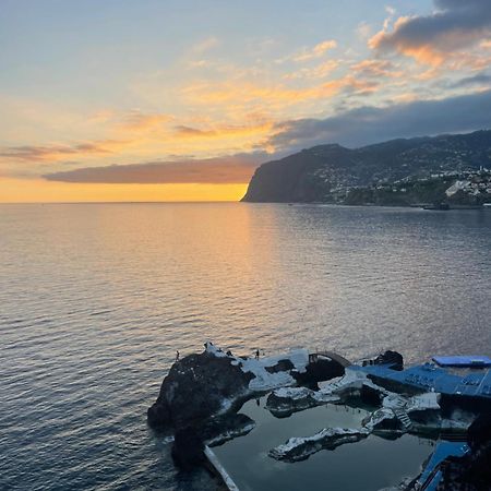 Ferienwohnung Charming Monumental Funchal  Exterior foto